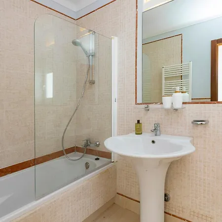 Villa Near Ibiza Town Sleeps 8 - Fluxa *