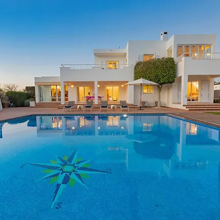 Villa Near Ibiza Town Sleeps 8 - Fluxa Can Furnet