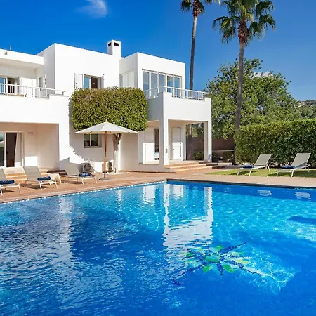 Near Ibiza Town Sleeps 8 - Fluxa Can Furnet
